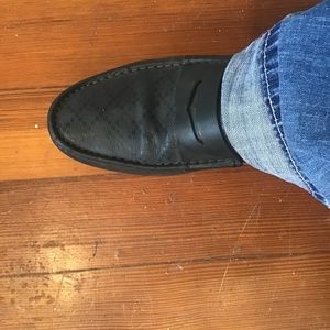Gucci loafers